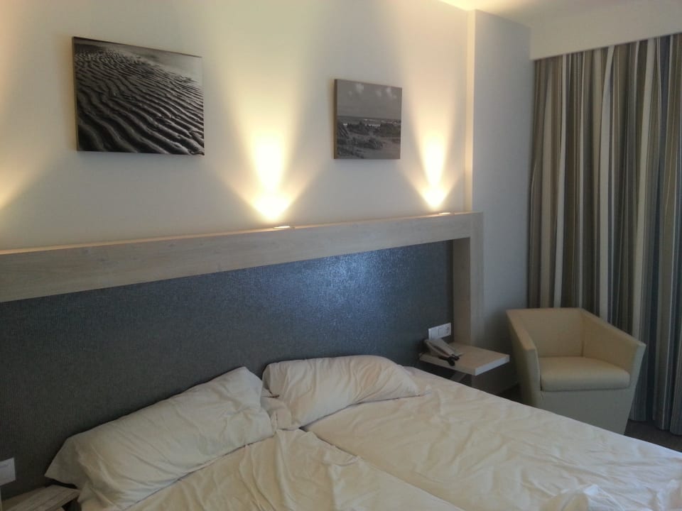 Superiorzimmer Hotel Vibra Beverly Playa