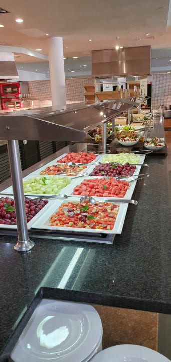 Gastro Iberostar Waves Gaviotas Park