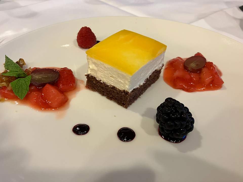 Gastro Reduce Hotel Vital Bad Tatzmannsdorf