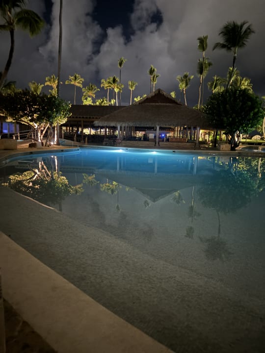 Pool Iberostar Selection Bavaro Suites