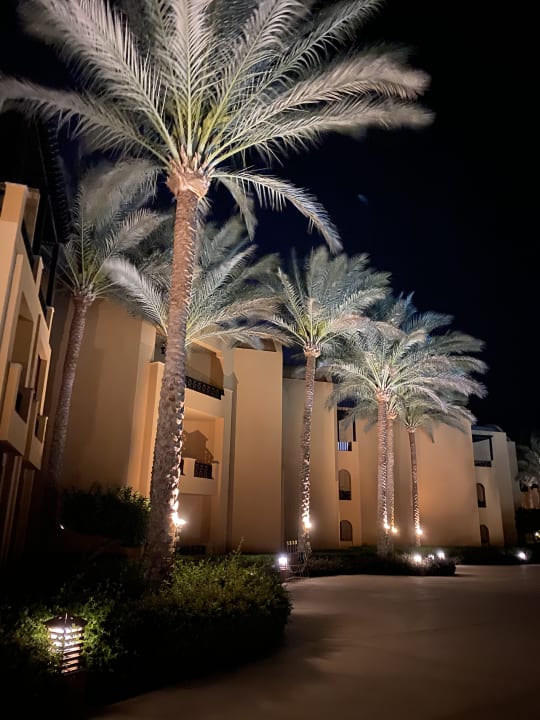 Außenansicht Stella Beach Resort & Spa Makadi Bay