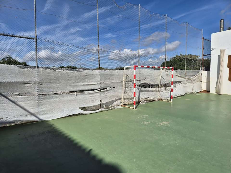 Sport & Freizeit Globales Bouganvilla