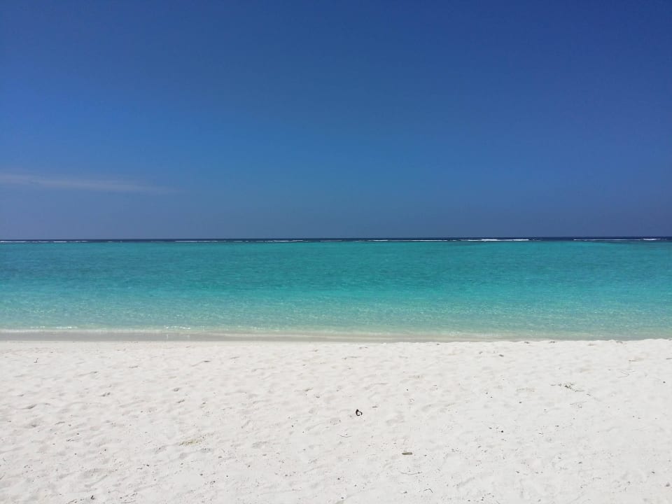 Ohne Worte Summer Island Maldives