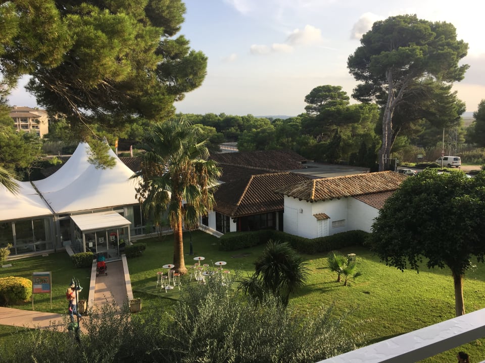 Gastro Playa Esperanza Resort