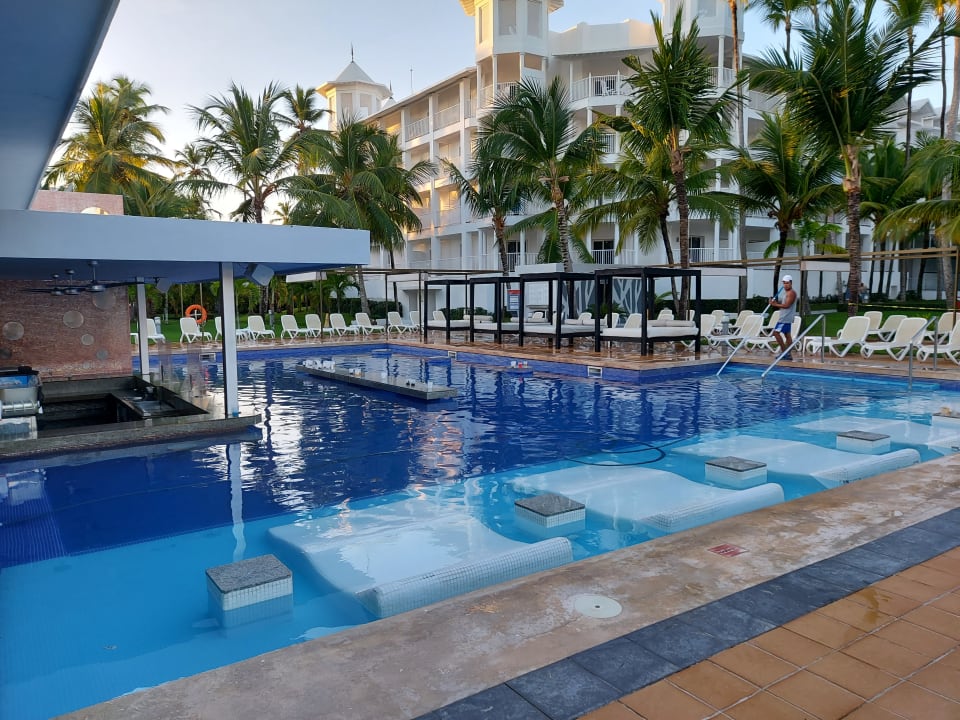 Pool Hotel Riu Palace Macao - Adults only