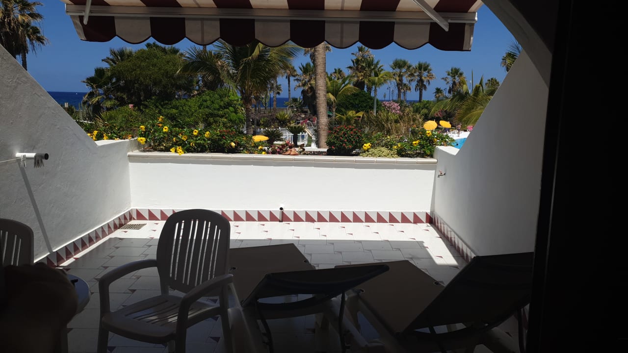 Zimmer Parque Santiago IV Official