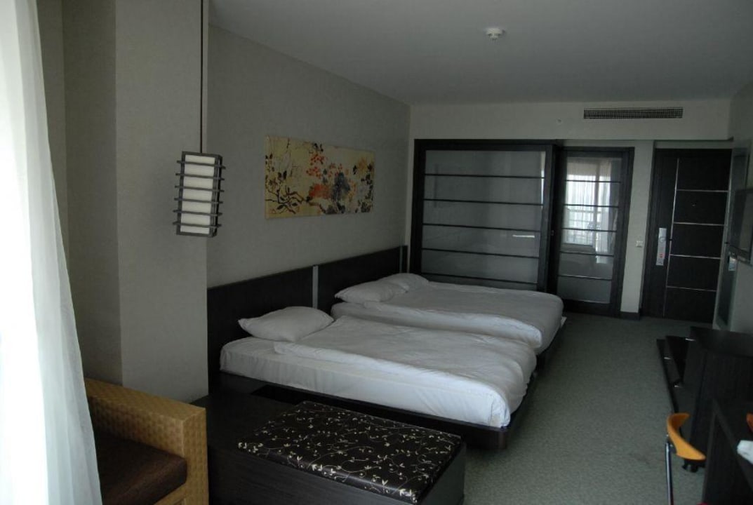 Zimmer Limak Lara Deluxe Hotel & Resort