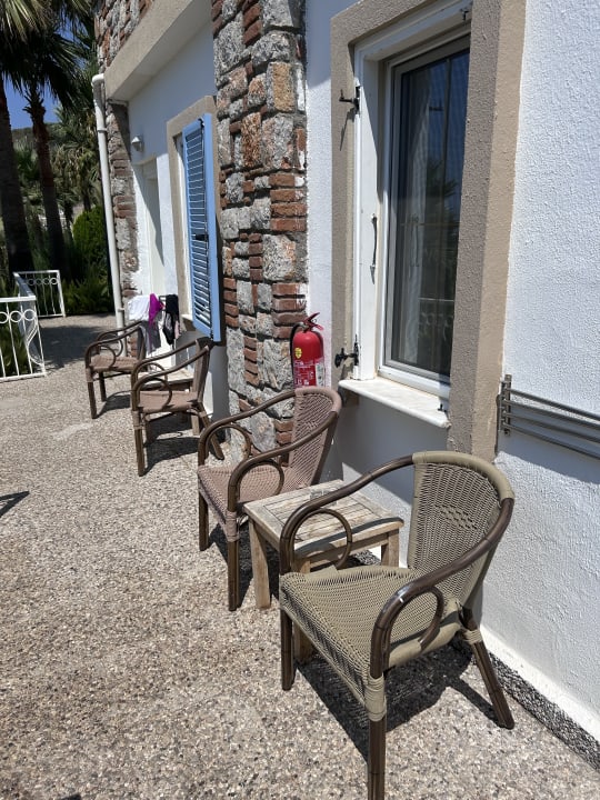 Zimmer TUI MAGIC LIFE Bodrum - Adult Only (16+)