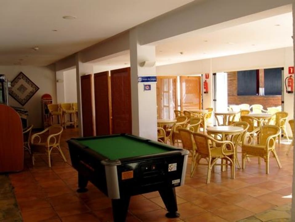 Okolice recepcji, baru, holu Hotel Palia Dolce Farniente