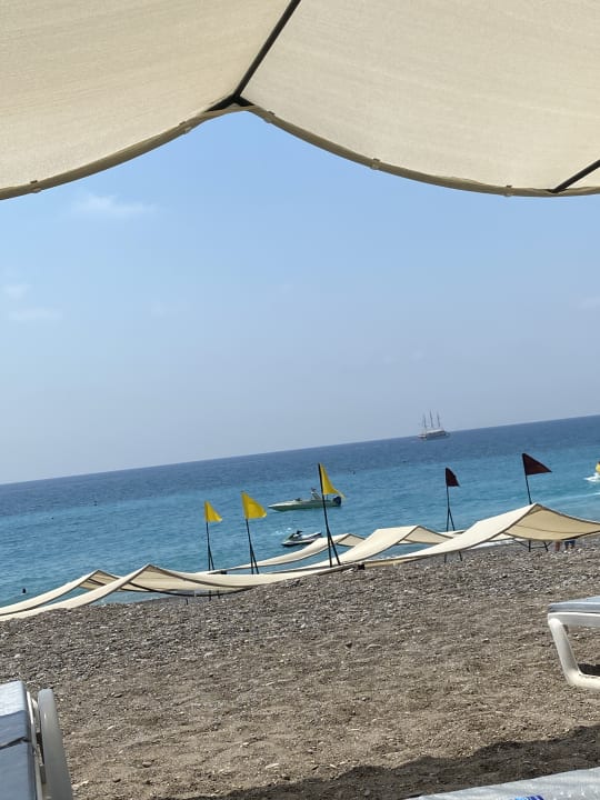 Strand Hotel Botanik Platinum