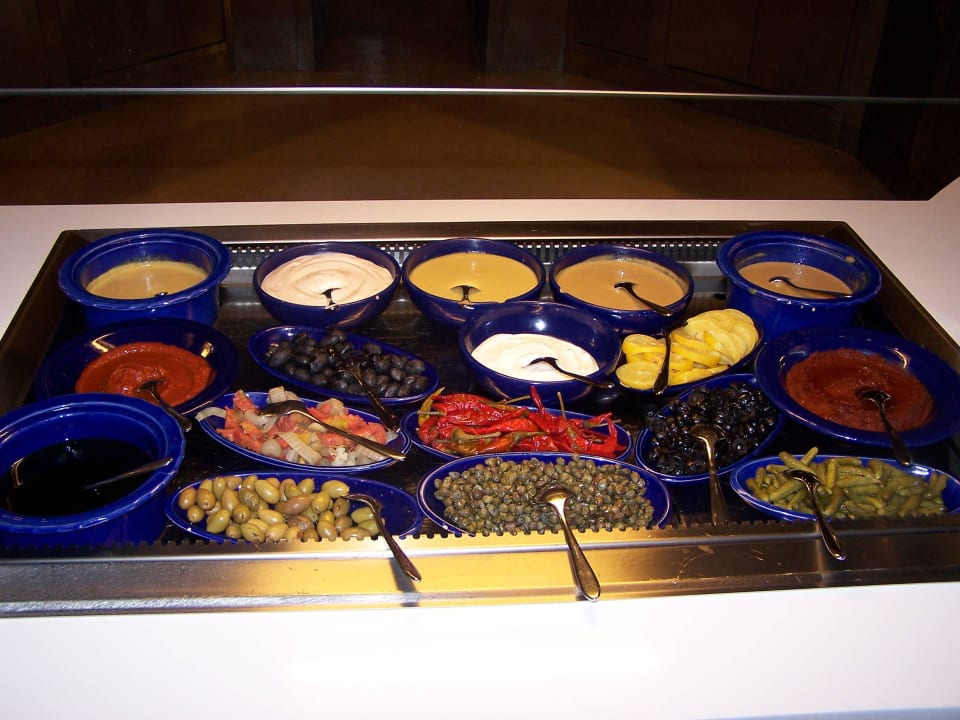 Guten Appetit Radisson Blu Palace Resort & Thalasso Djerba