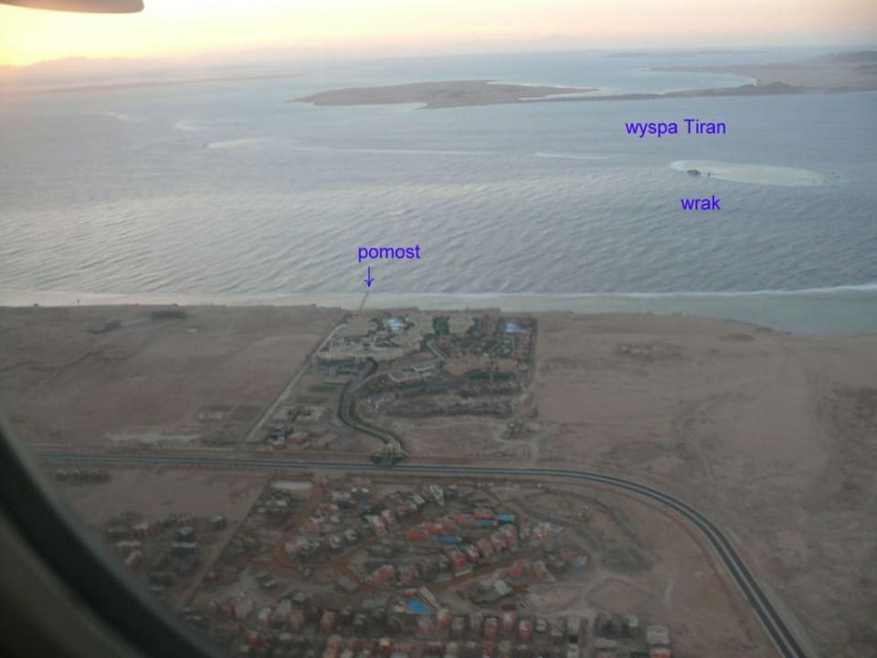 Hotele sea club&live Charmillion Club Resort