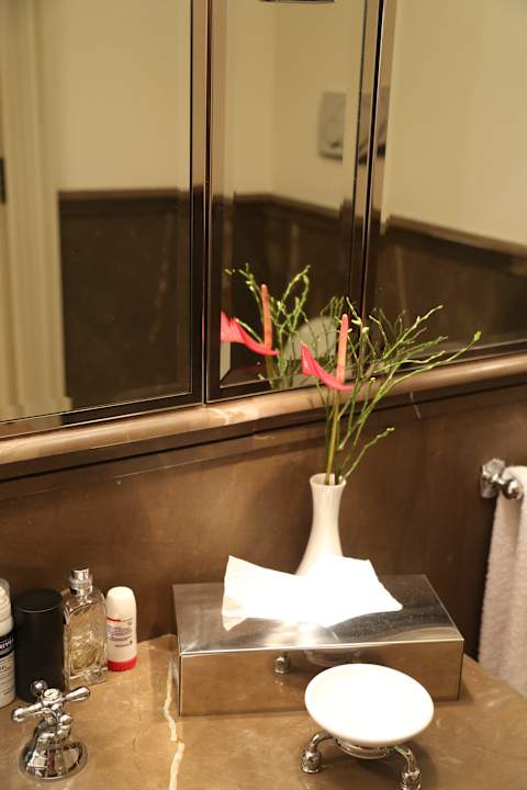 Ванная Hotel Palazzo Vecchietti Residenza D'Epoca