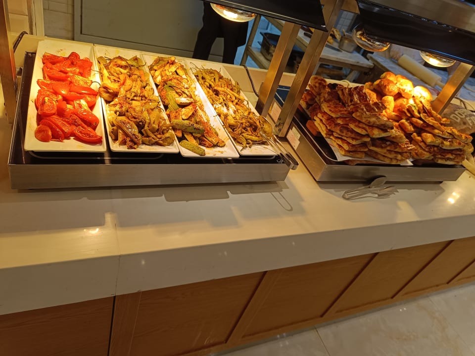 Gastro Dosinia Luxury Resort