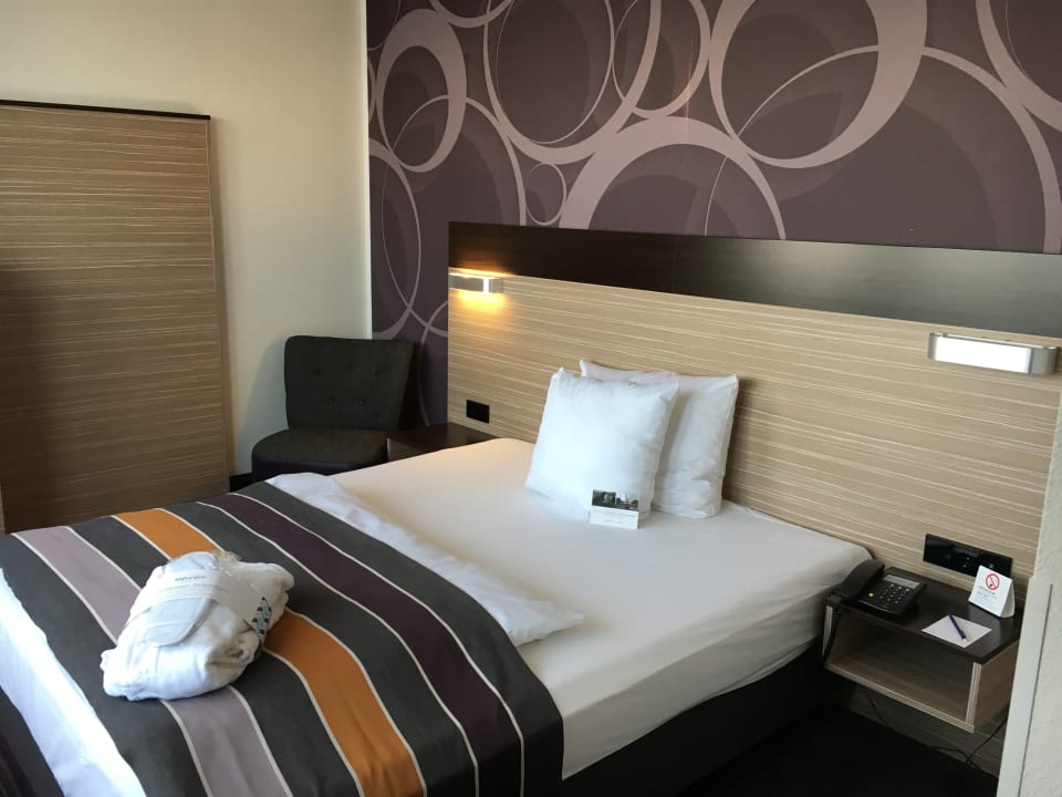 Zimmer Mercure Hotel Stuttgart Gerlingen