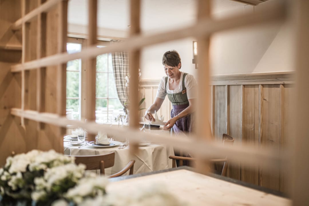 Sonstiges MAISON HORNBERG