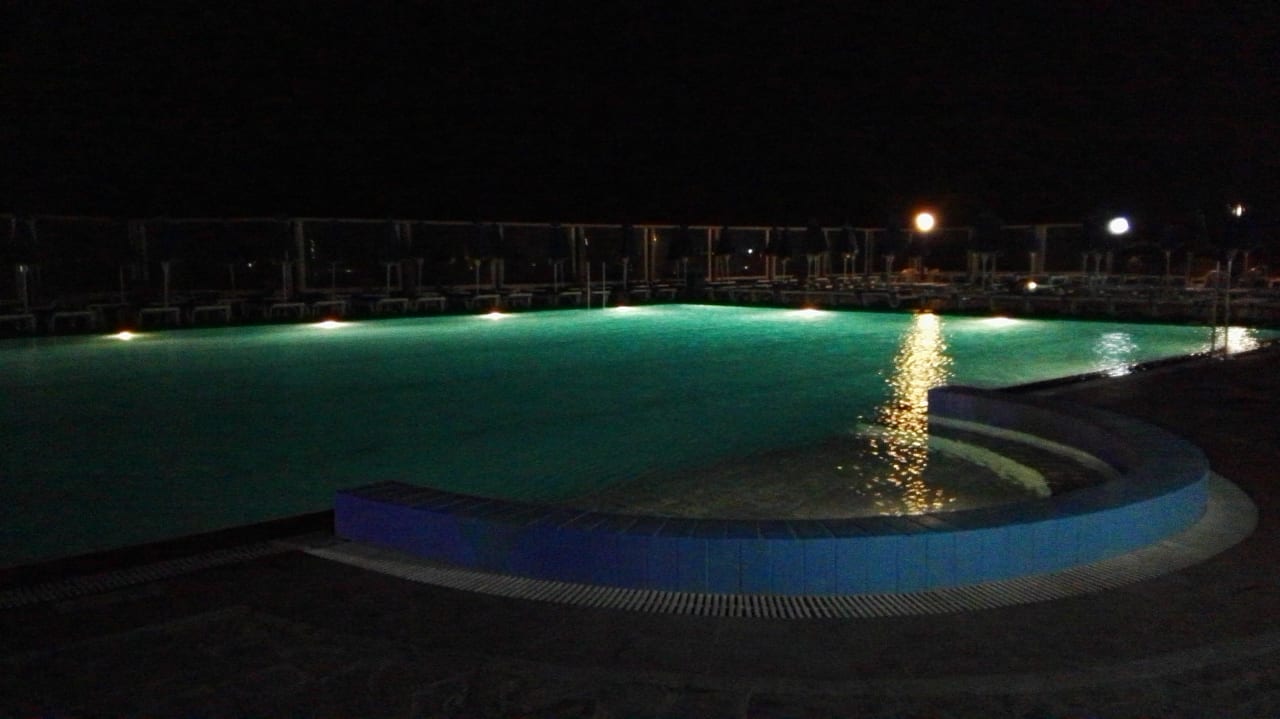 Pool Mastichari Bay Hotel