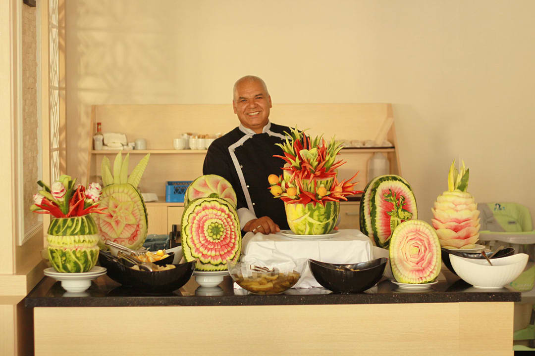 Watermelon Merve Sun Hotel & Spa