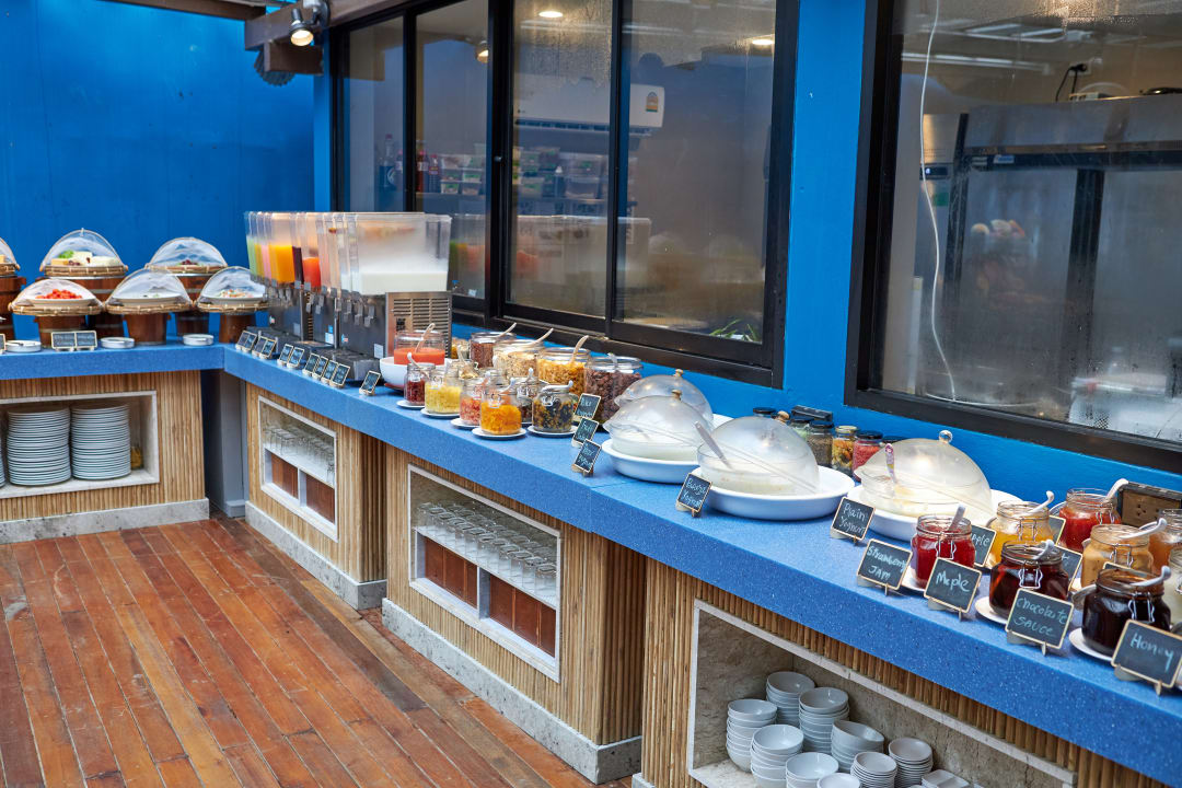 Gastro Bandara Resort & Spa Samui