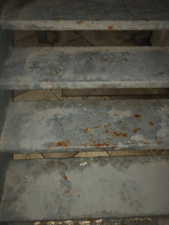 Pool Calimera Serra Palace