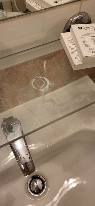 Zimmer Suite Hotel 900 m zur Oper