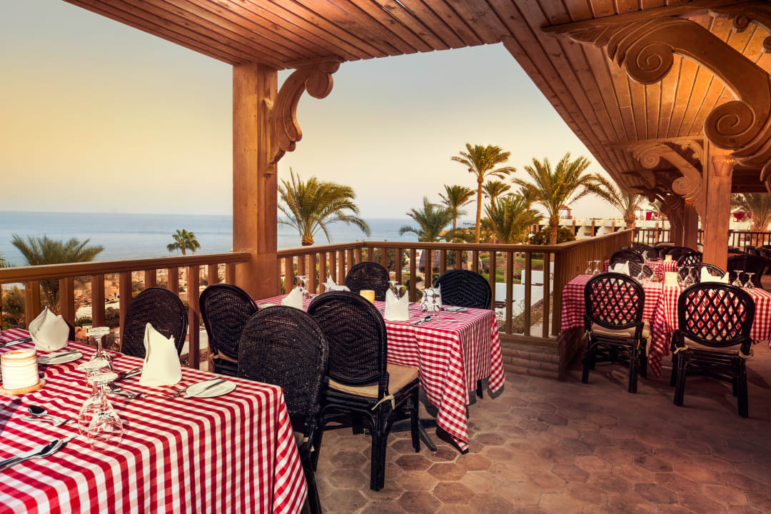 Gastro V Hotel Sharm El Sheikh