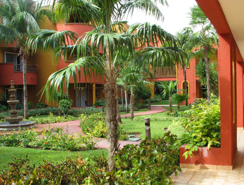  Wohnpark "Tulum" Catalonia Playa Maroma