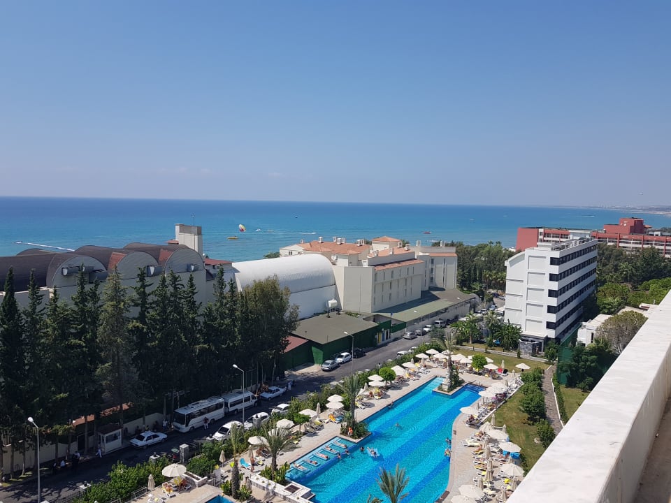 Zimmer Seaden Valentine Resort & Spa