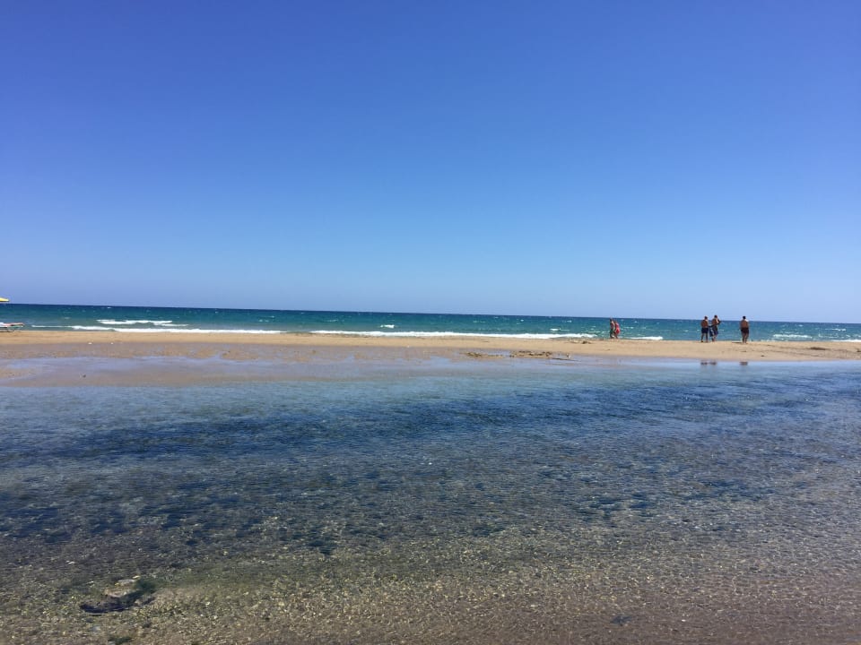 Strand Harmony Boutique Resort