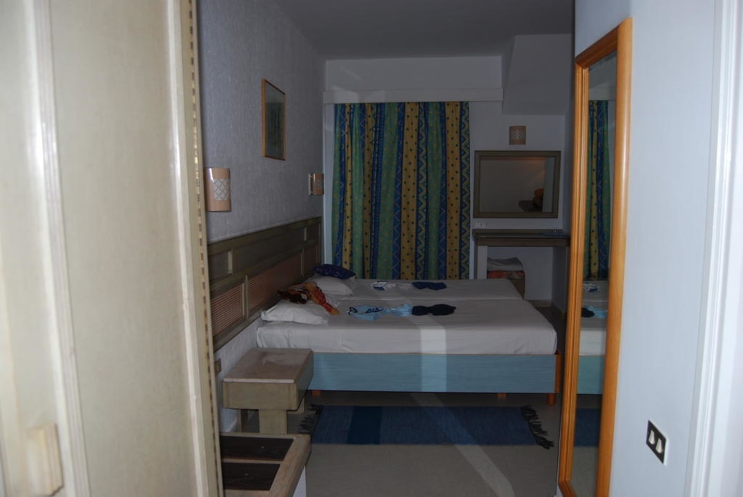 Familienzimmer Calimera Yati Beach