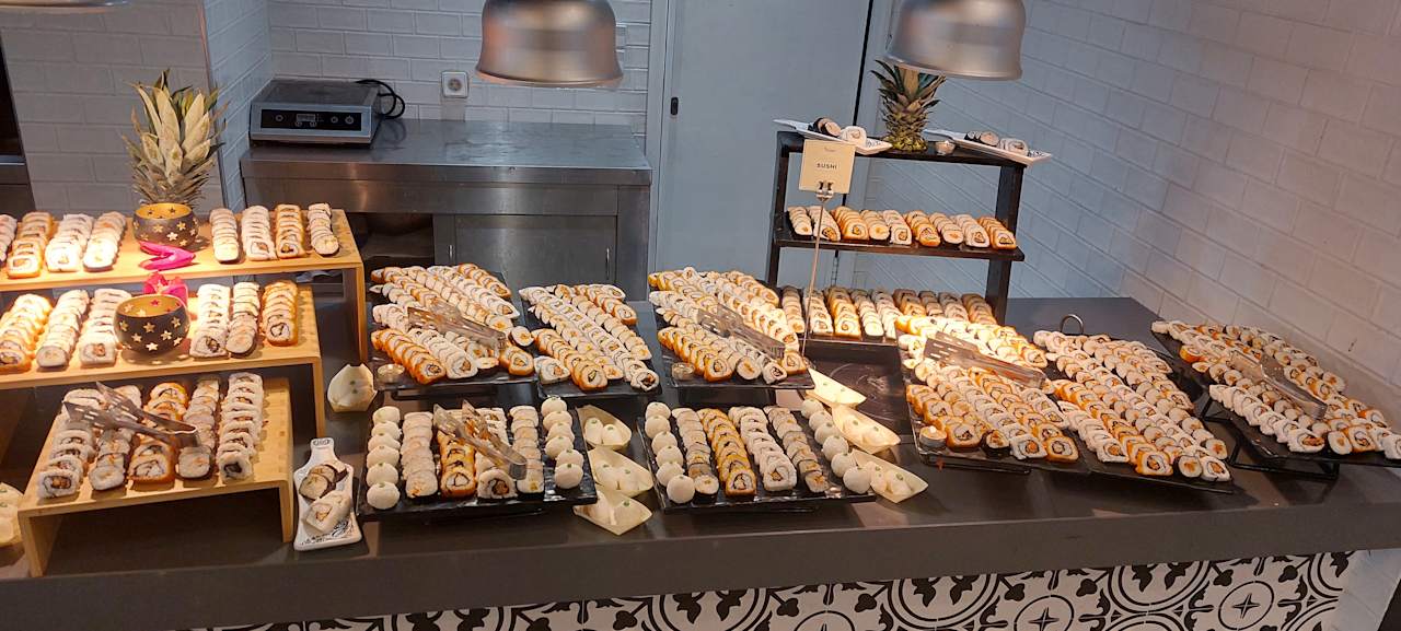 Gastro Virginia Family Resort