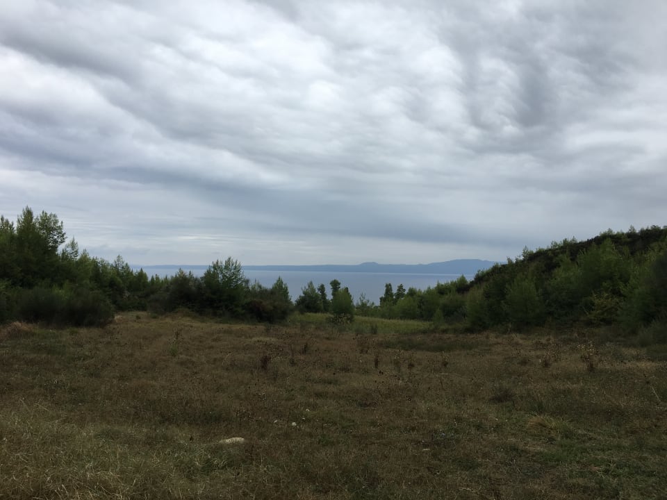 Ausblick Royal Hotel and Suites