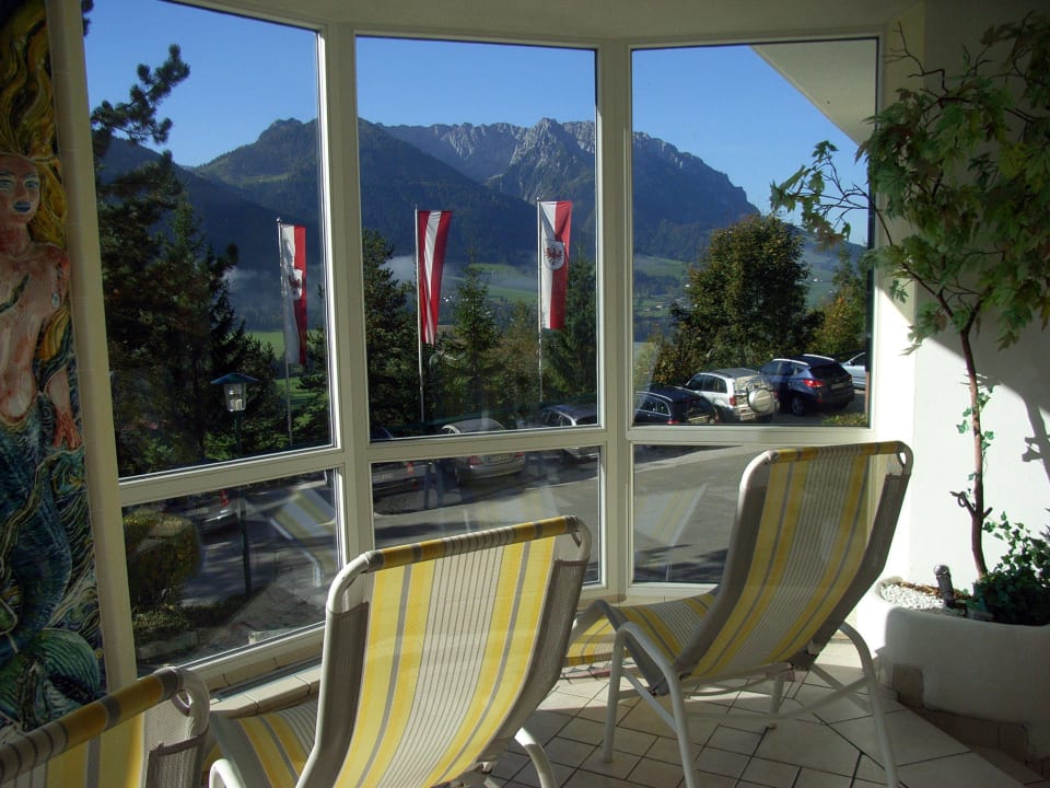 Aussicht Hotel Panorama Wellness & Spa by alpha