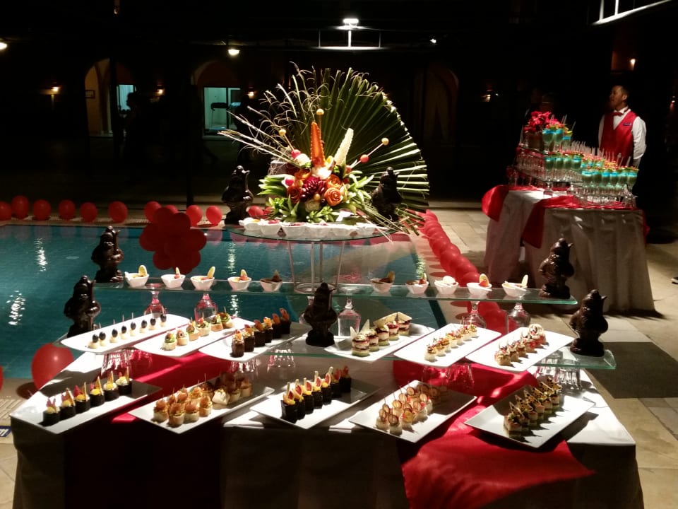 Gastro Jaz Dar EL Madina