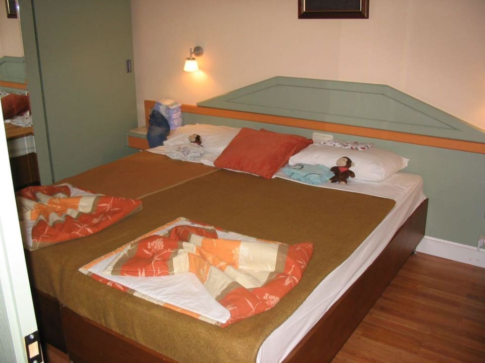 Zimmer Asteria Family Belek