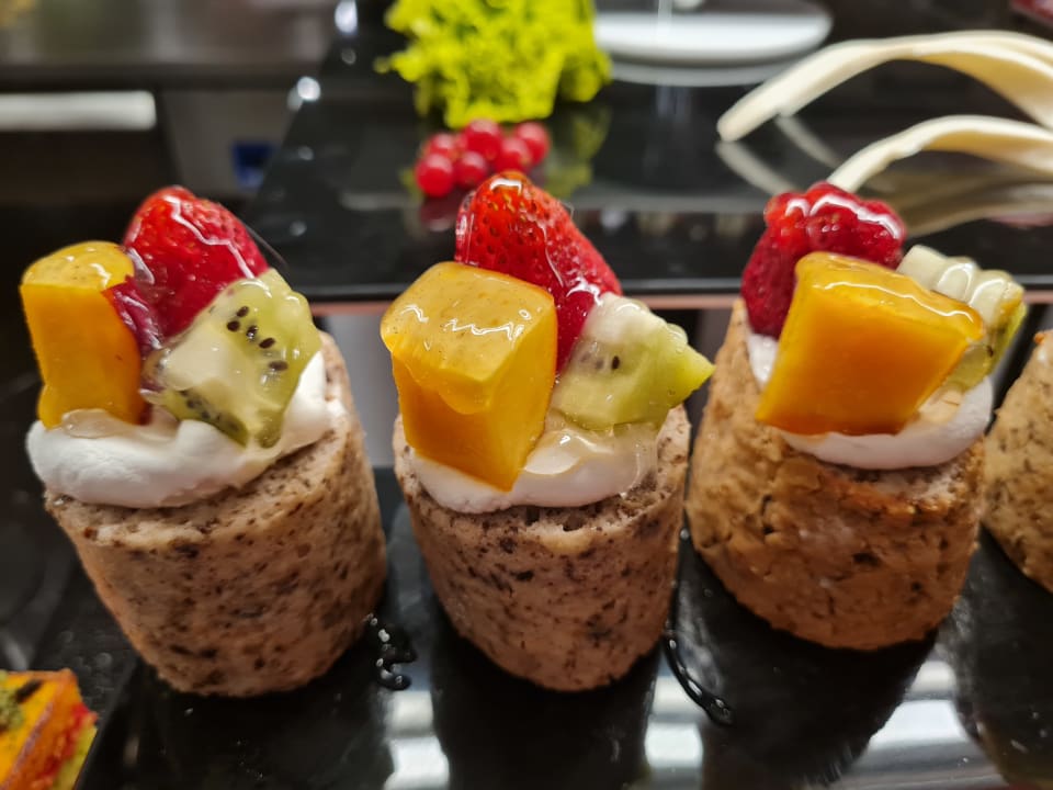 Gastro Aletris Deluxe Hotel & Spa