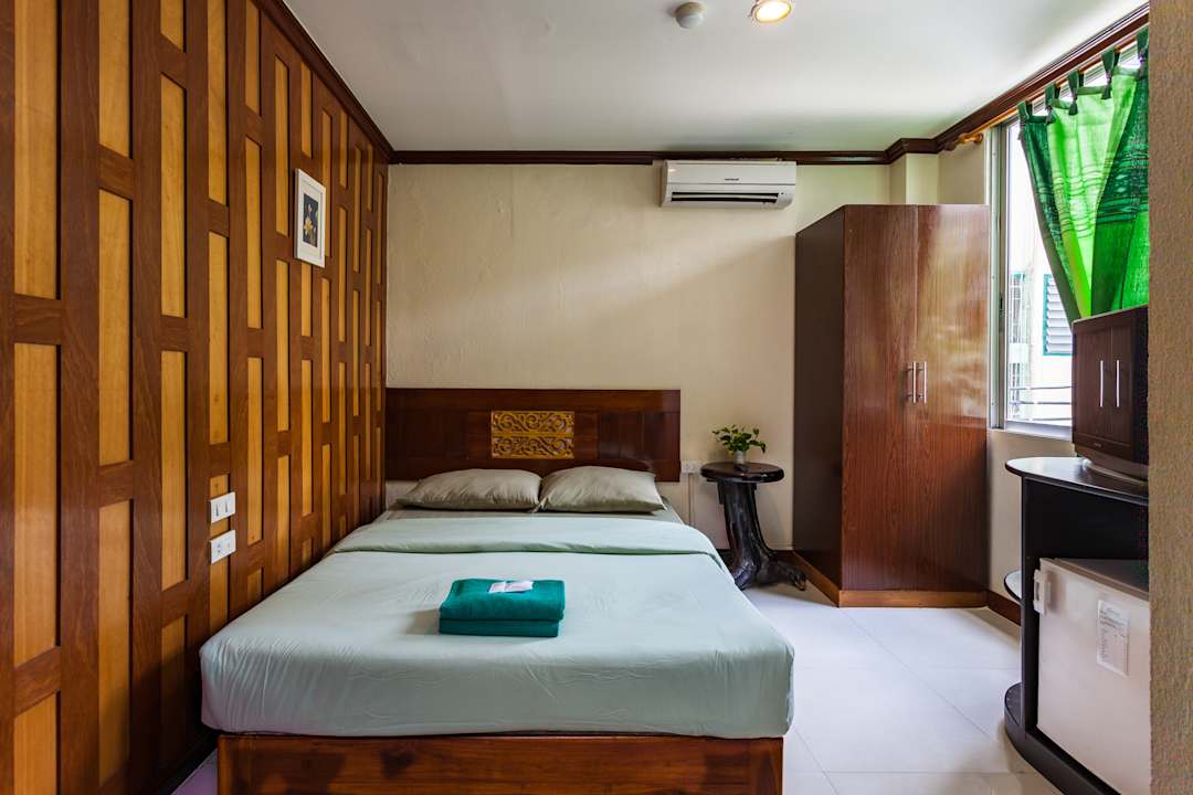 Zimmer New Road Guest House