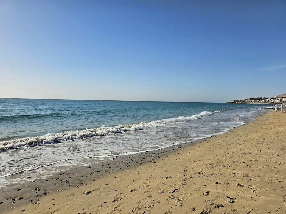 Strand allsun App.-Hotel Barlovento