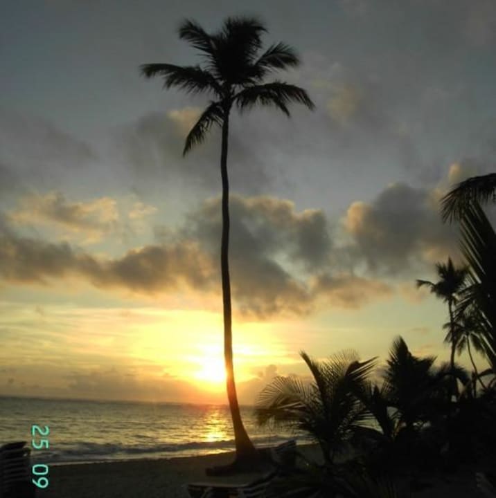 Bavaro Strand Grand Palladium Select Bávaro Resort & Spa