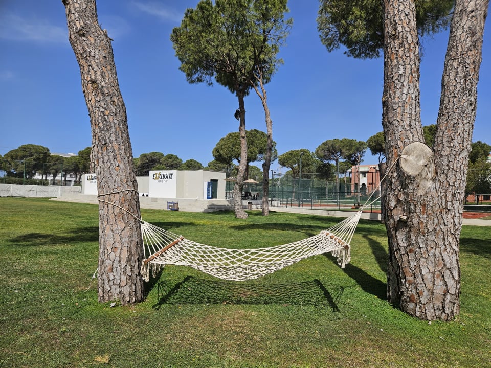 Sport & Freizeit Rixos Park Belek - The Land of Legends Access