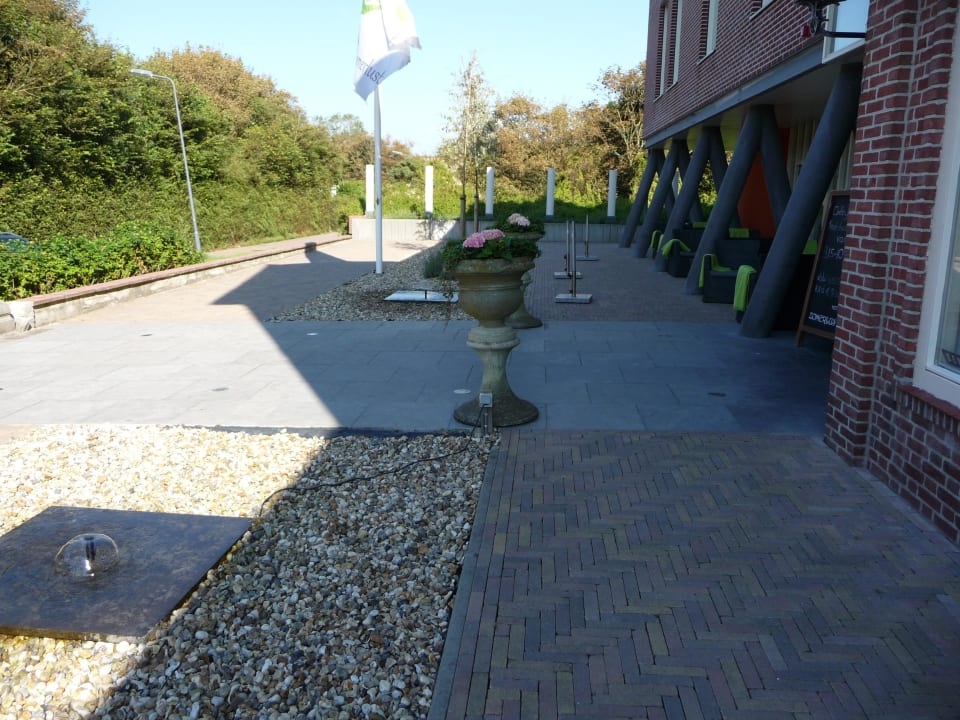 Hotel Duinhotel Zomerlust