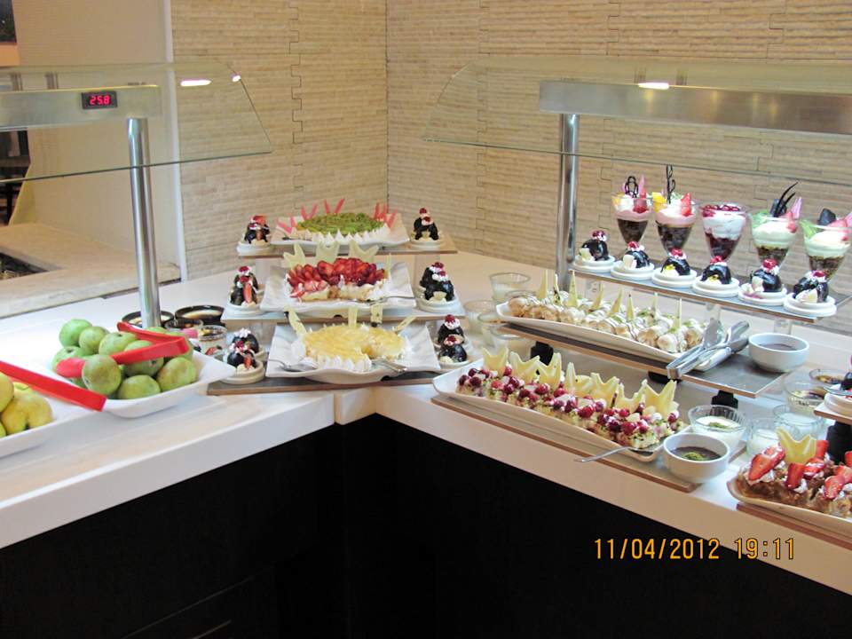 Süsse Ecke Asteria Collection Side