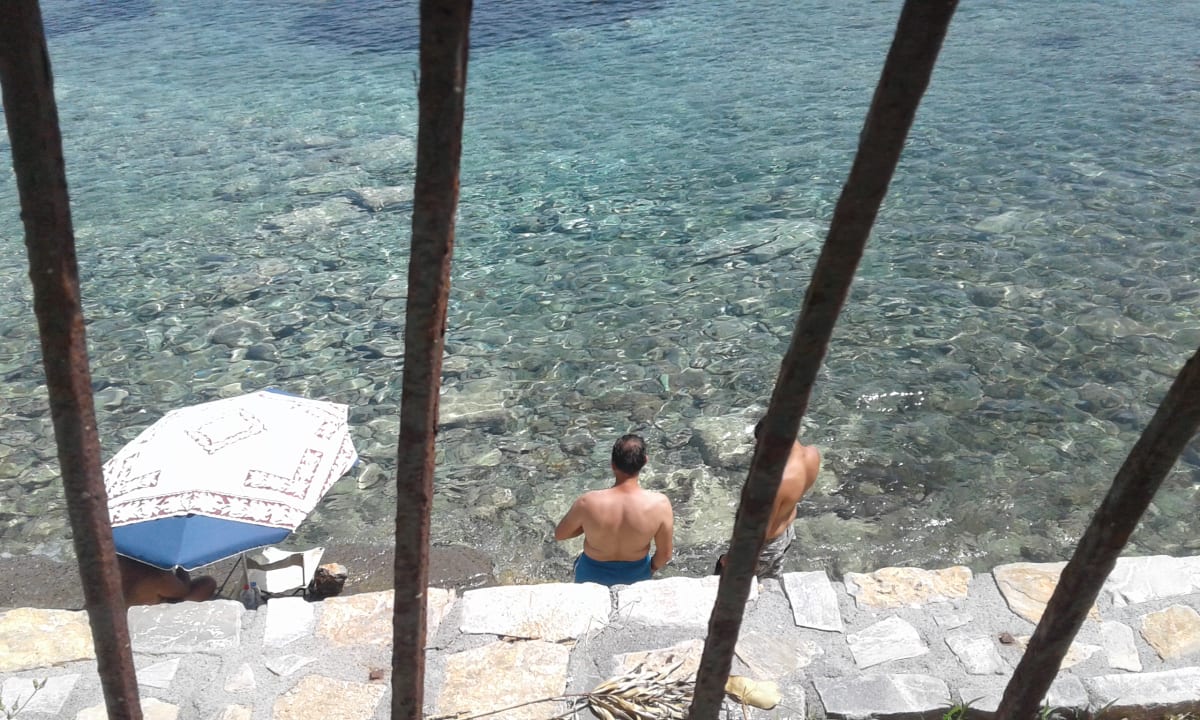 Strand Hotel Alexander House