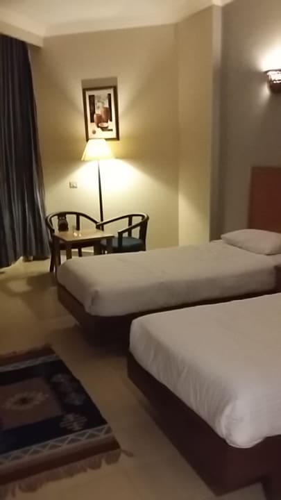 Zimmer Le Jardin Aqua Park Resort