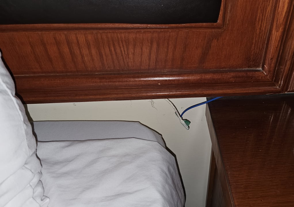 Zimmer Coral Hills Resorts & SPA