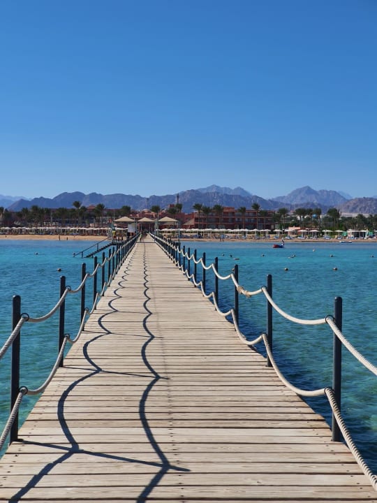Strand Pickalbatros Laguna Vista Hotel