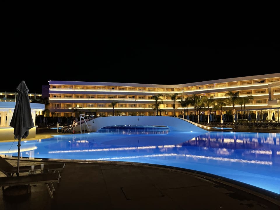 Pool Princess Andriana Resort & Spa