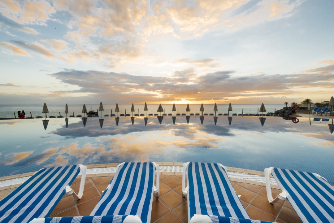 Pool Bahia Principe Sunlight Costa Adeje
