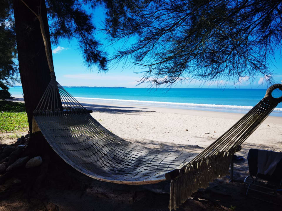 Strand Graceland Khao Lak Beach Resort
