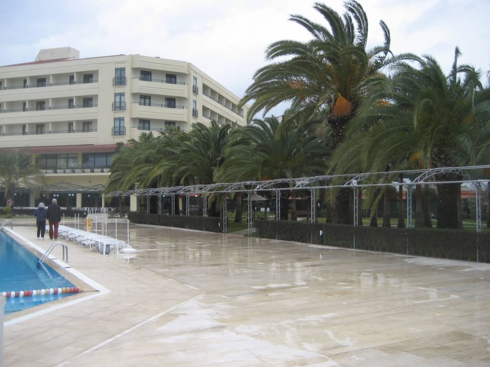 Hotel & Strand Hotel Miramare Beach